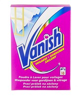VANISH waspoeder voor gordijnen 600 g